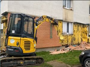 Passe Muraille