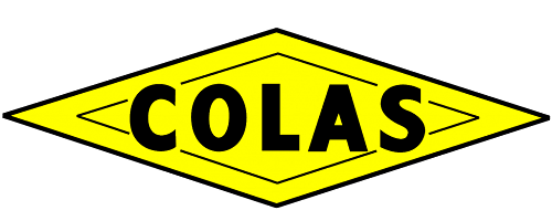 Colas